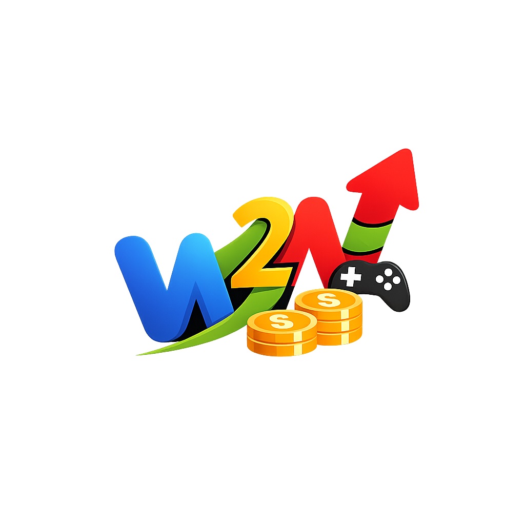 Win2Win Logo